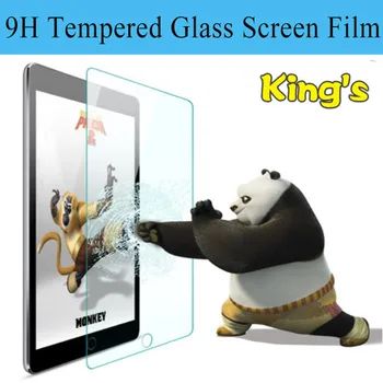 

9.6" Surface Hardness Tempered Glass For CUBE iPlay9 U63GT U63 Plus Tablet PC,Protective film For CUBE iPlay 9 PC And 4 Tools