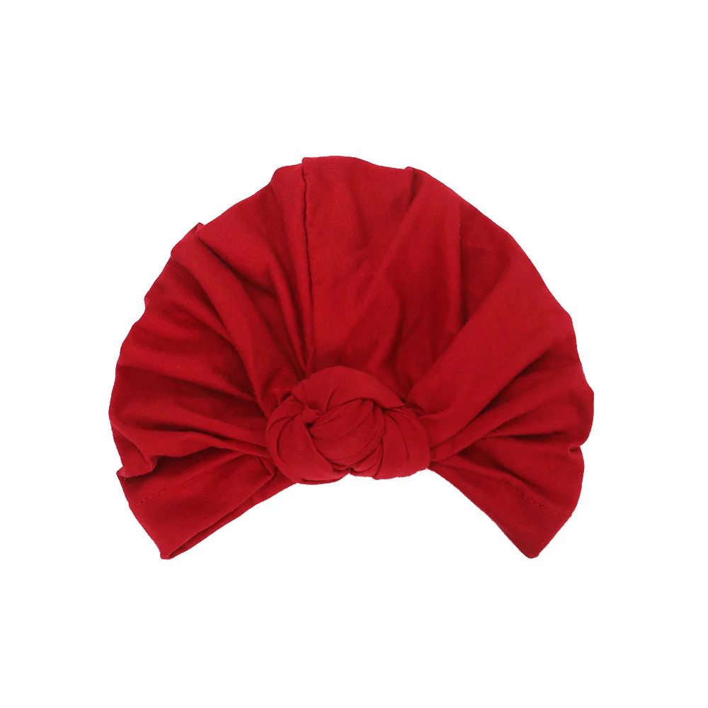 Рисунок 4 - Шапка-тюрбан Nishine