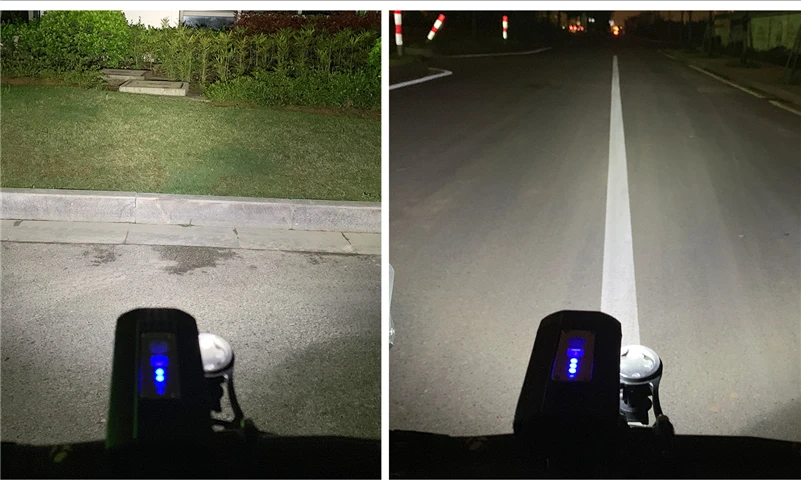 Sale WEST BIKING Bike Light 4000mAh Battery USB Rechargeable Cycling Headlight Dual T6 LED Flashlight Lamp Waterproof Bicycle Lights 5 Sale WEST BIKING Bike Light 4000mAh Battery USB Rechargeable Cycling Headlight Dual T6 LED Flashlight Lamp Waterproof Bicycle Lights 5