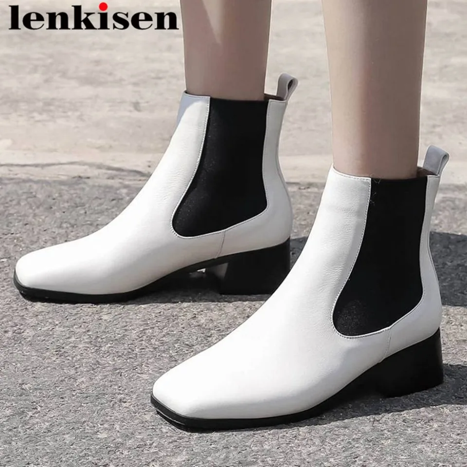 young girls chelsea boots