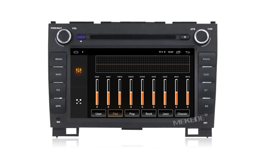 Best Mekede 2GB+32GB android 9.1 Car multimedia system for Haval Hover Greatwall Great wall H5 H3 Car GPS navigation car radio 18
