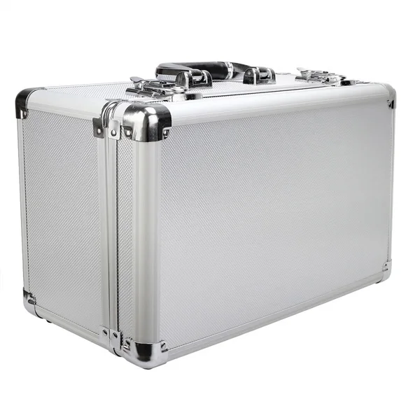 SVBONY Aluminum Carrying Case Foam Insert for (4)