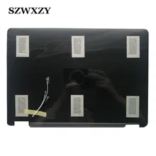 FVX0Y для Dell Latitude E7470 ЖК-дисплей задняя крышка CHB02 0FVX0Y FVX0Y AM1DL000603