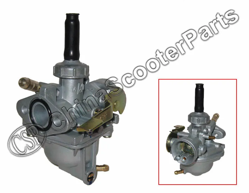 Карбюратор для HONDA CRF50F XR50R диаметр отверстия 14 мм 32 мм|14mm carburetor|carburetor 14mmcarb carburetor |