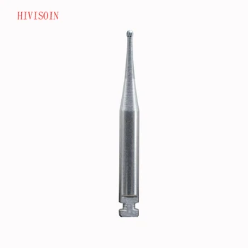 

6pcs/lot RA Carbide Bur,Round for dental clinic Contra Angle Handpiece,dental material