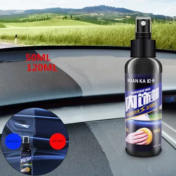 

2019 Fashion New Tire-wheel Dedicated Refurbishing Agent Cleaner Coating Polishing Protection Multifunction