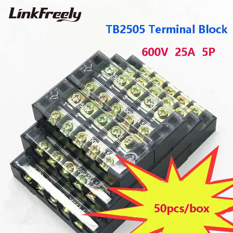 TB2505 5 -5