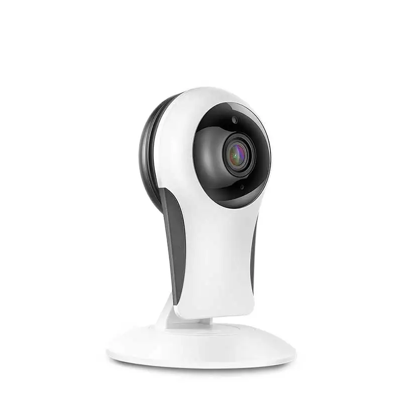 Умная видеоняня IP камера 1.0MP CCTV безопасности Wifi Cam система видеонаблюдения двухсторонняя голосовая ночного видения мобильный вид