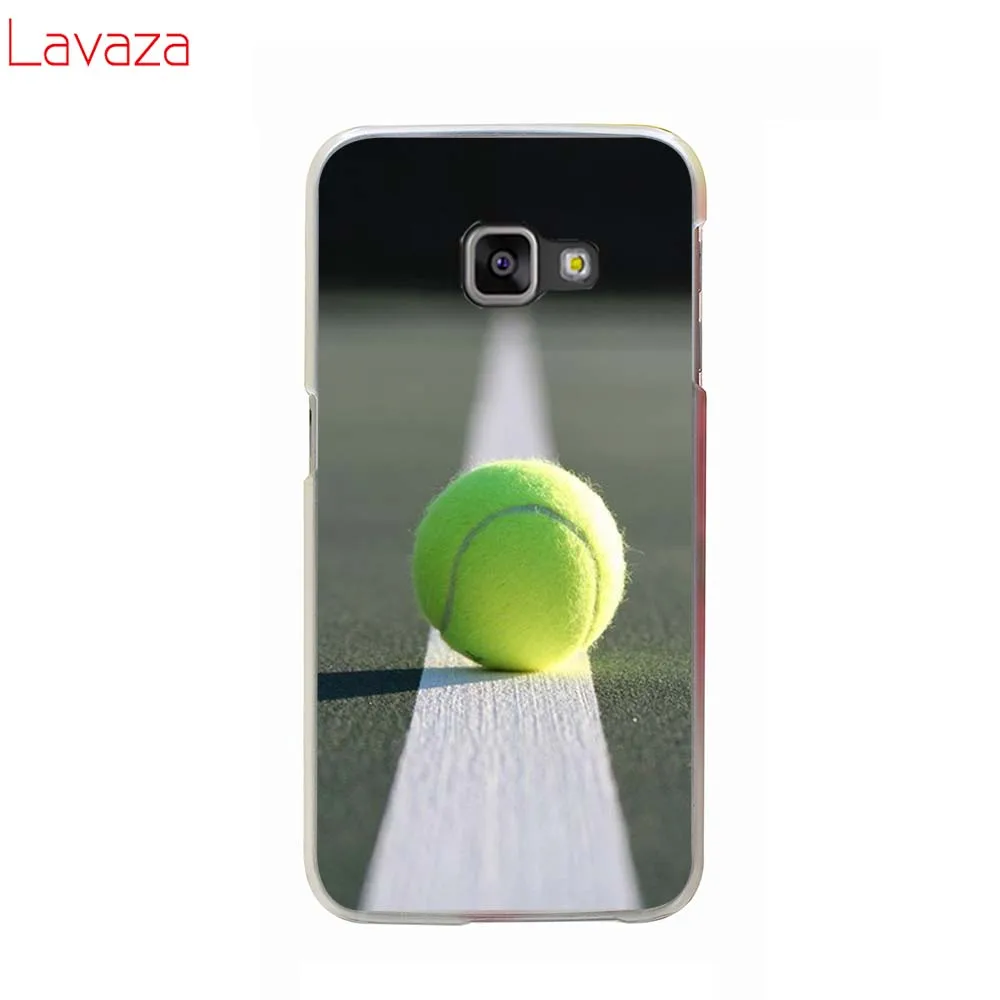 coque samsung a5 2017 tennis