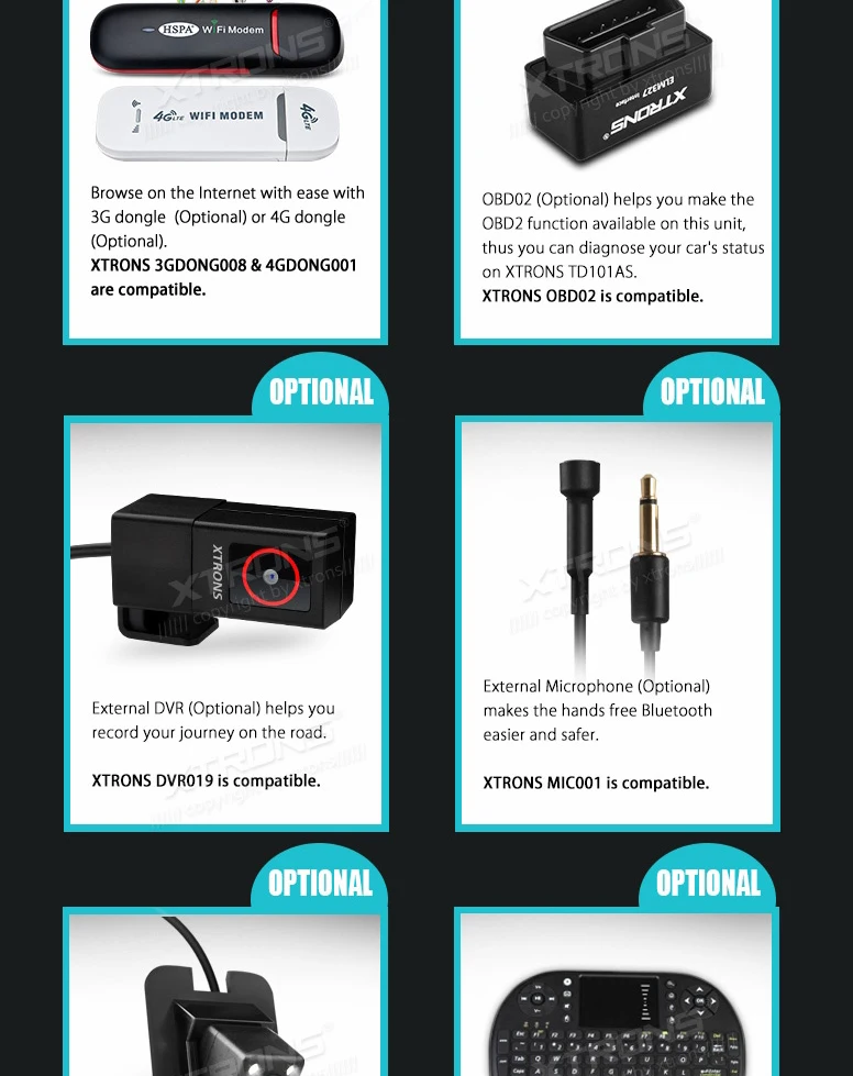 Top 10.1" Android 6.0 OS Two Din Car Multimedia 2 Din Car Navigation GPS Double Din Car Radio with 4G/3G/WIFI Internet Support 18