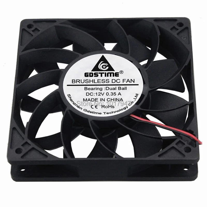 12V 12025B 9