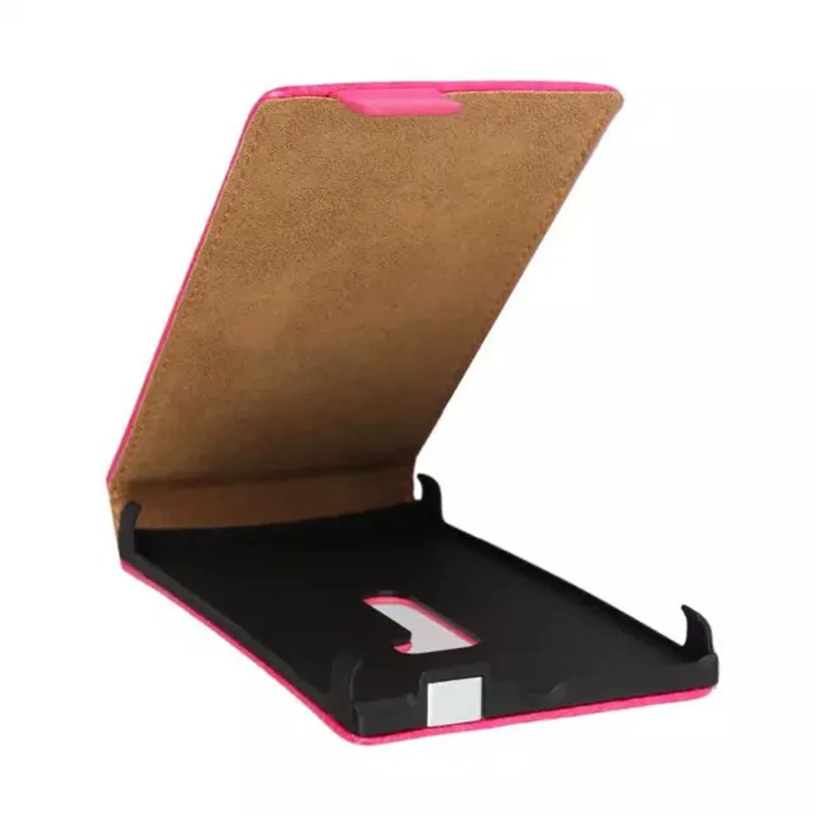 Ultra Thin PU Leather Phone Case For Nokia Lumia 920 Magnetic Buckle Vertical Mobilephone Cover Cellphone Protection Accessories