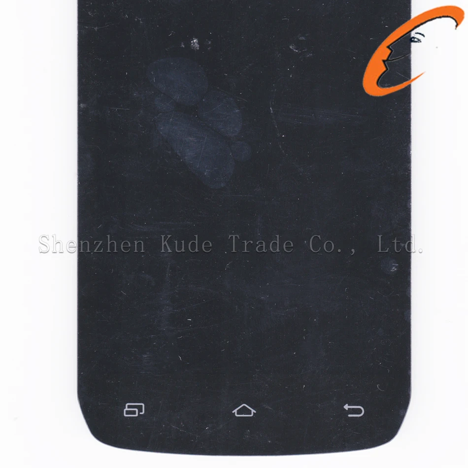 S4502 дигитайзер сенсорного экрана + ЖК дисплей для DNS S4502M экран boost Cloudfone Thrill430X innos D9