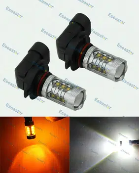 

80w high power h4/h7/h8/h9/h10/h11 led car,h16/9003/ps19w/9145/py20d car light,9005/9006/hb2/hb3/hb4 fog light