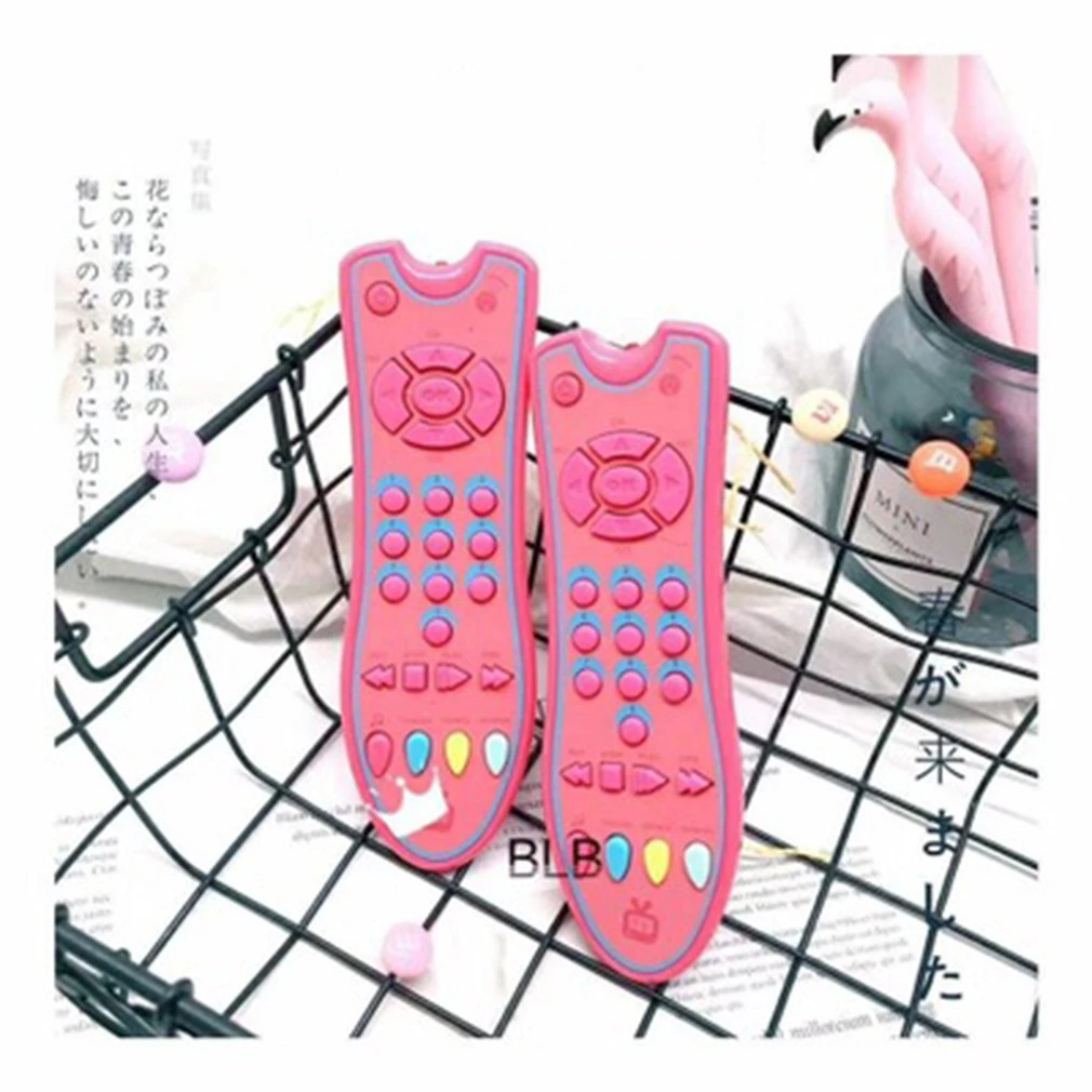 baby toy remote control