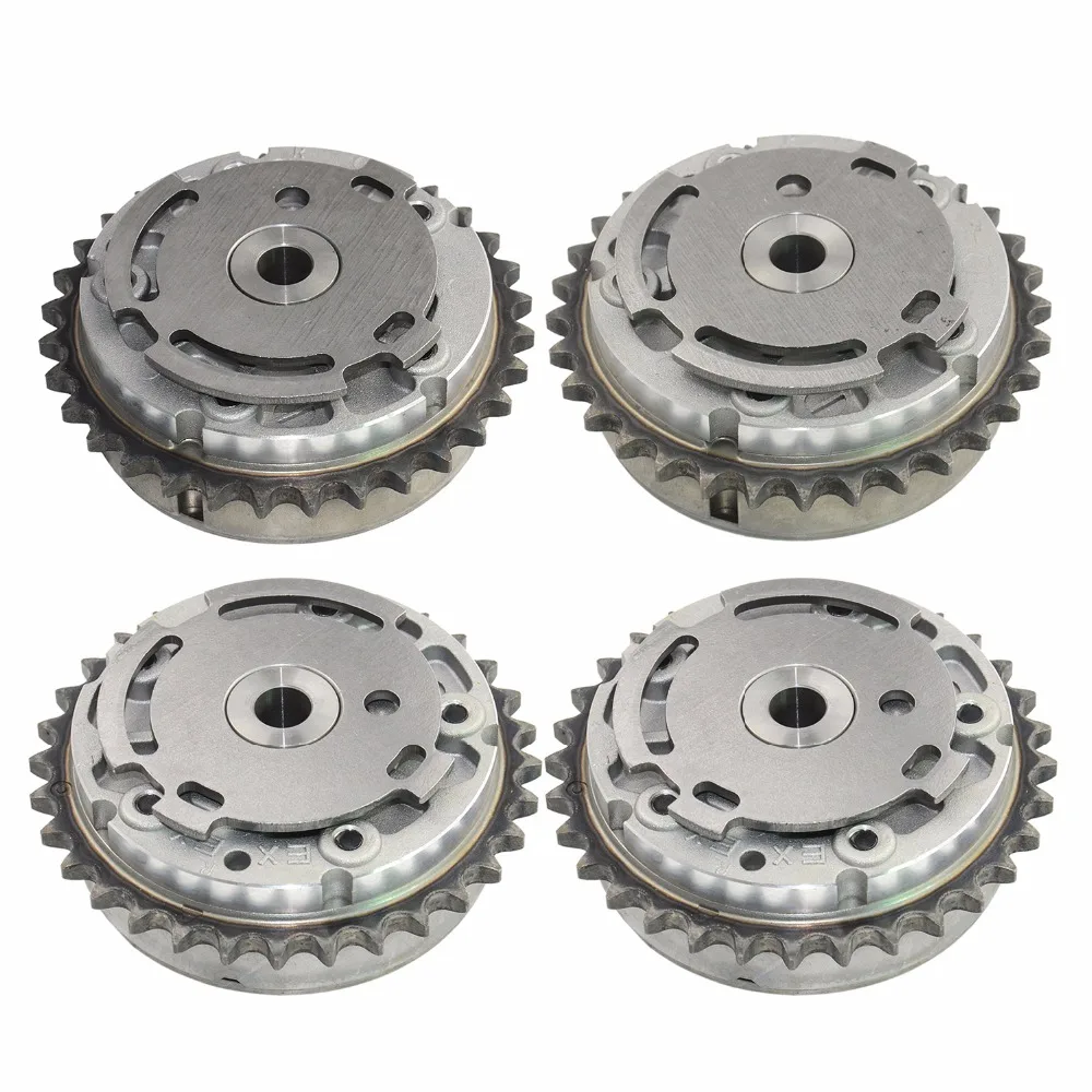 Ap02 For Gm Buick Cadillac 3.6l Intake + Exhaust Camshaft Vvt Actuator