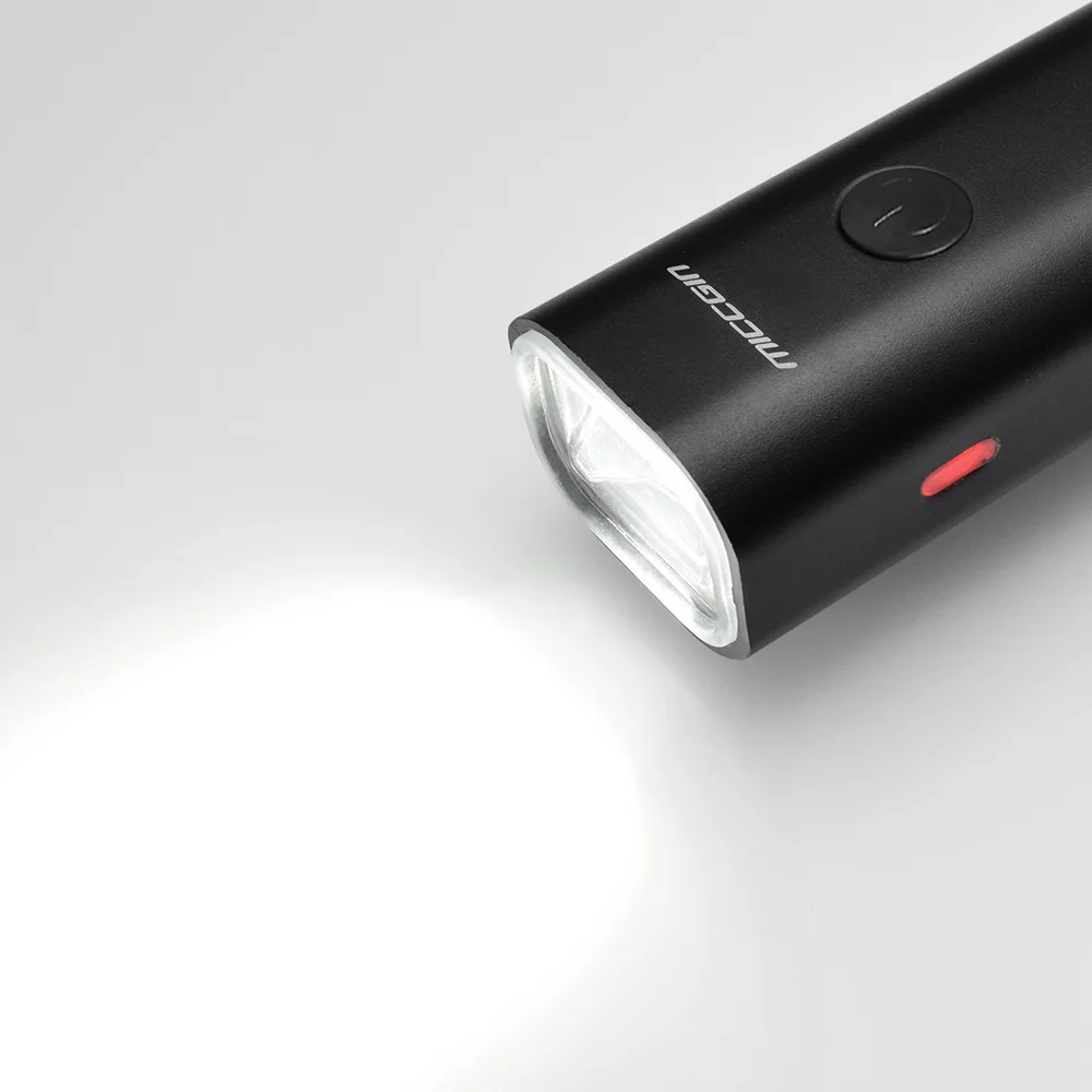 MICCGIN LED الدراجة السوبر مشرق إضاءة دراجة هوائية فانوس ل دراجة الدراجات مضيا USB قابلة للشحن للماء ملحقات المصابيح MICCGIN LED الدراجة السوبر مشرق إضاءة دراجة هوائية فانوس ل دراجة الدراجات مضيا USB قابلة للشحن للماء ملحقات المصابيح