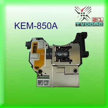 

New Original Optical Pickup Head KEM-850A for PS3 slim,Laser lens KEM-850A