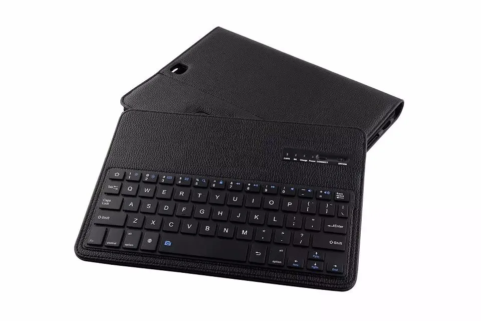 Чехол для samsung GALAXY Tab S2 9,7 T810 T815 T819 Съемный беспроводной Bluetooth клавиатура портфель чехол-книжка+ подарок