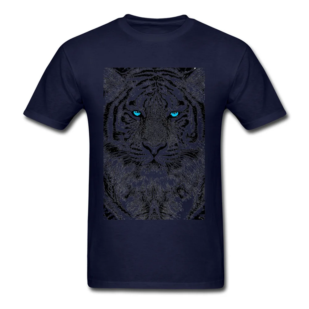Blue Eyes for a Tiger_navy