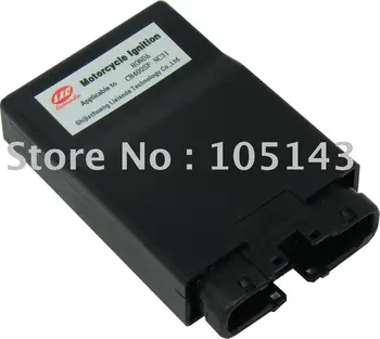 

Intelligent digital motorcycle electronic igniter for HONDA CB400SF NC31 MY9