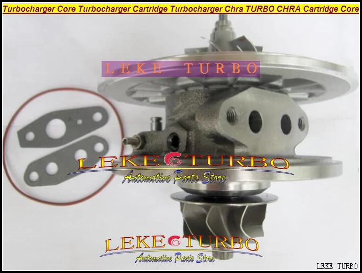 Turbocharger Core Turbocharger Cartridge Turbocharger Chra TURBO CHRA Cartridge Core 767720-5004S (6)