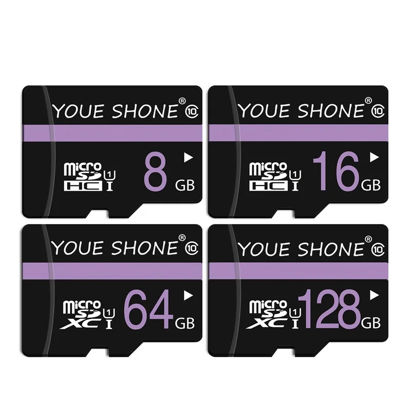 Ultra MicroData Micro SD Card 8GB 16GB 32GB 64GB 128GB micro sd Memory Card carte memoire
