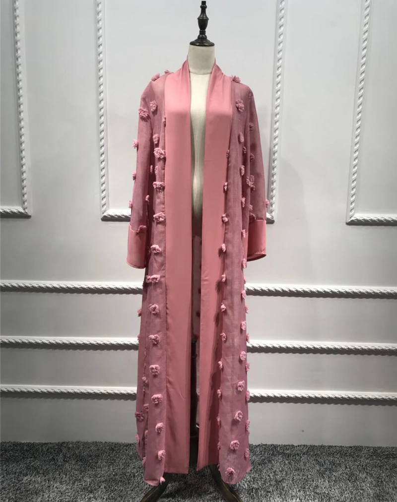 Женский кардиган Abaya Robe Дубай раньше XXL бальное платье с аппликацией