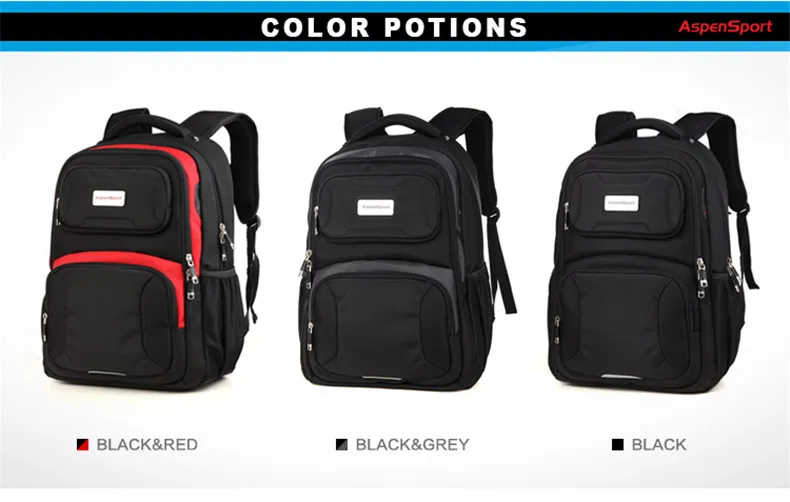 men backpack