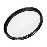Lightdow Macro Close Up Lens Filter +1+2+4+10 Filter Kit 49mm 52mm 55mm 58mm 62mm 67mm 72mm 77mm for Canon Nikon Sony Cameras - Image 4