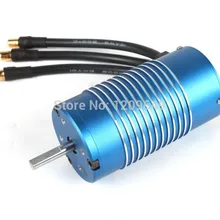 ZD гонки 08421 kdci 4274 2200Kv безщеточный четыре магнитных катушек и низкокалорийные 8102