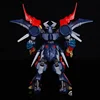 BT Model Building Kits: Super Robot Wars OG DYGENGUAR 1:144 Scale Full Action Plastic Kit Assemble Model Birthday Christmas Gift ► Photo 3/6