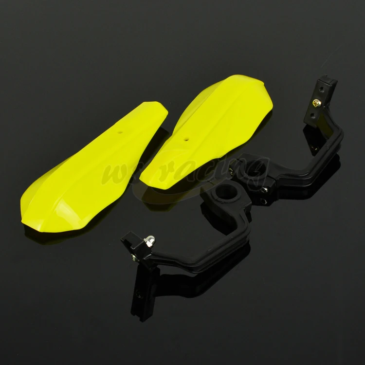 

Motorcycle HandGuards Hand Guards Brush Bar Falling Protection Protector For SUZUKI RMZ RMX DRZ RM Pit Dirt Bike