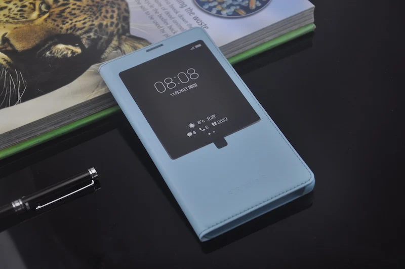 Mate8 Bl1