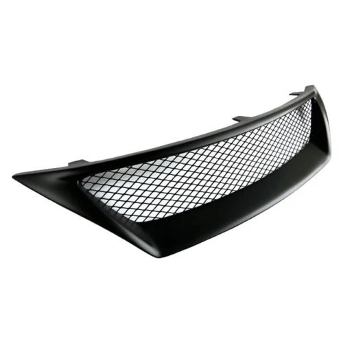 

Sport Mesh Grill Grille Fits for Lexus IS 250 350 C 10-15 2010-2015 Convertible