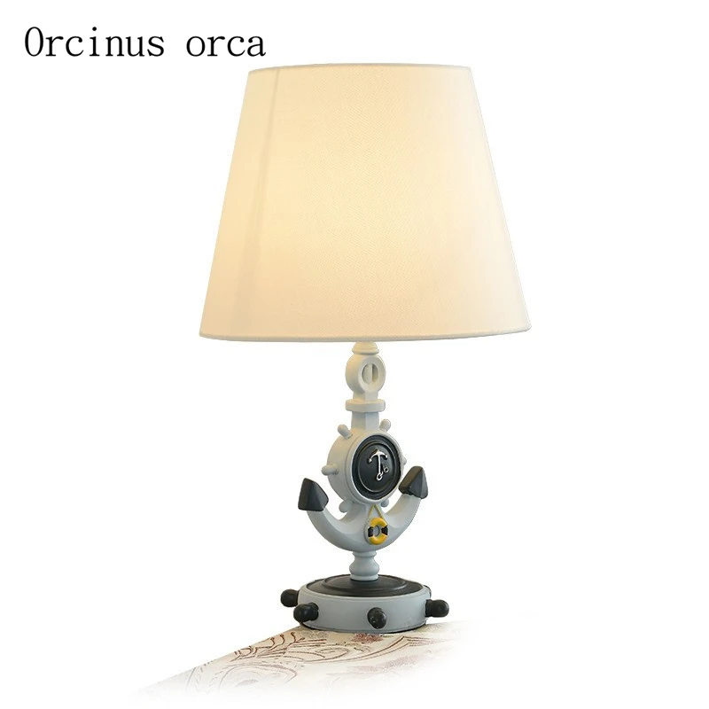 childrens bedside lamp
