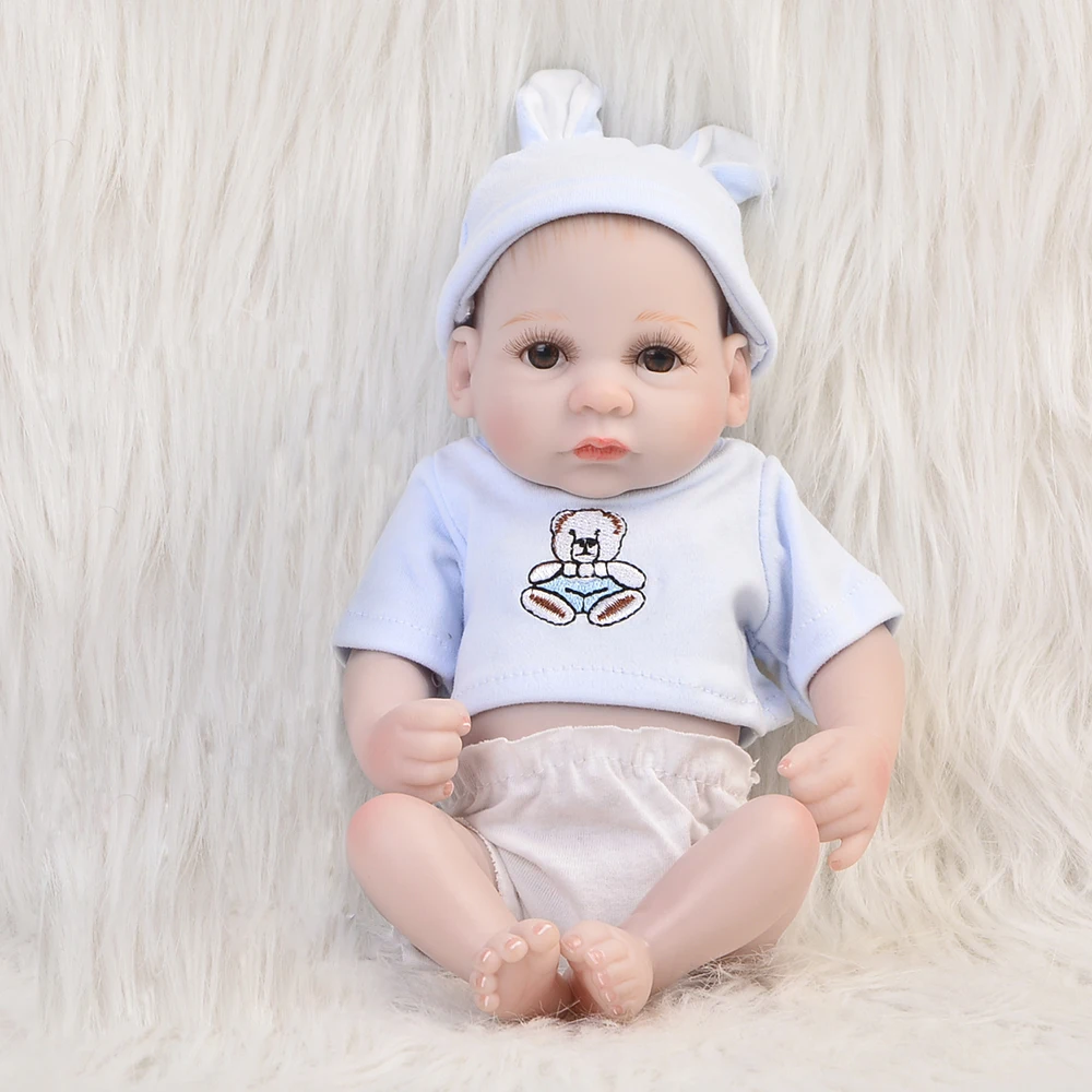 poupee bebe garcon
