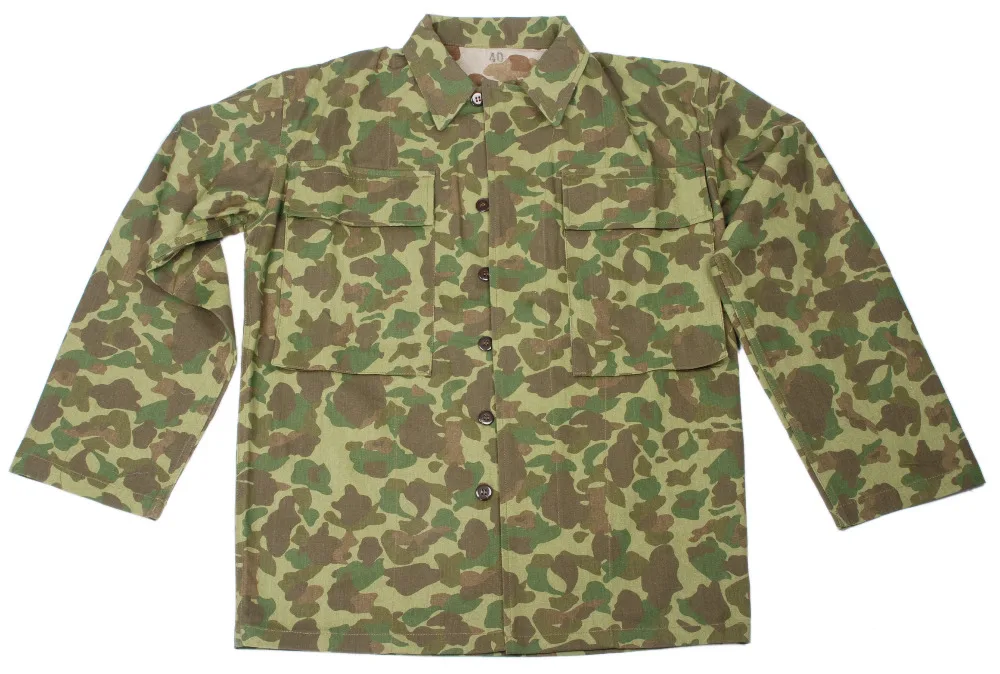 Куртка и брюки американской морской пехоты WW2 P42 HBT размер 31212|us ww2|ww2 usus jacket |