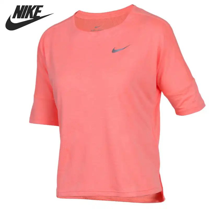 nike medalist shirt womens
