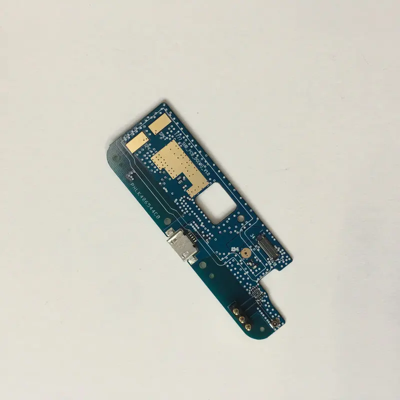Запчасть для USB платы Doogee S60 Lite гибкий кабель Восьмиядерный процессор MT6750T схемы