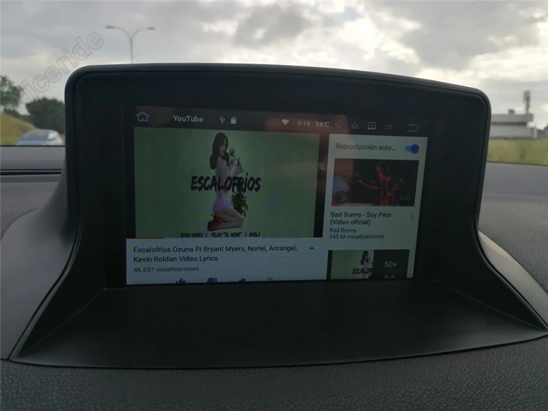 Ips экран Android 8 0 dvd плеер автомобиля gps навигация Мультимедиа Стерео для Renault Megane 3