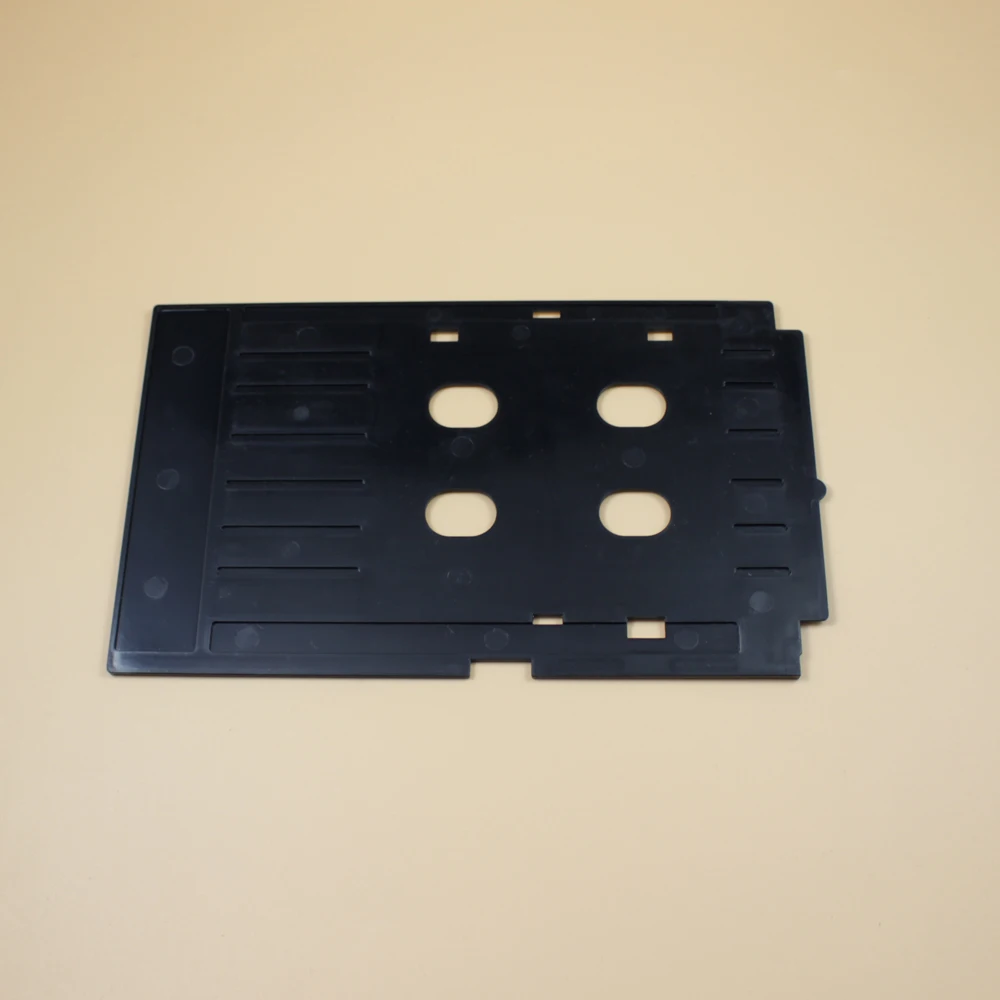 Free shipping !!! 5 pcs PVC ID Card Tray for Epson R260 R265 R270 R280 R290 R380 R390 RX680 T50 T60 A50 P50 L800 L801 R330 | Компьютеры и