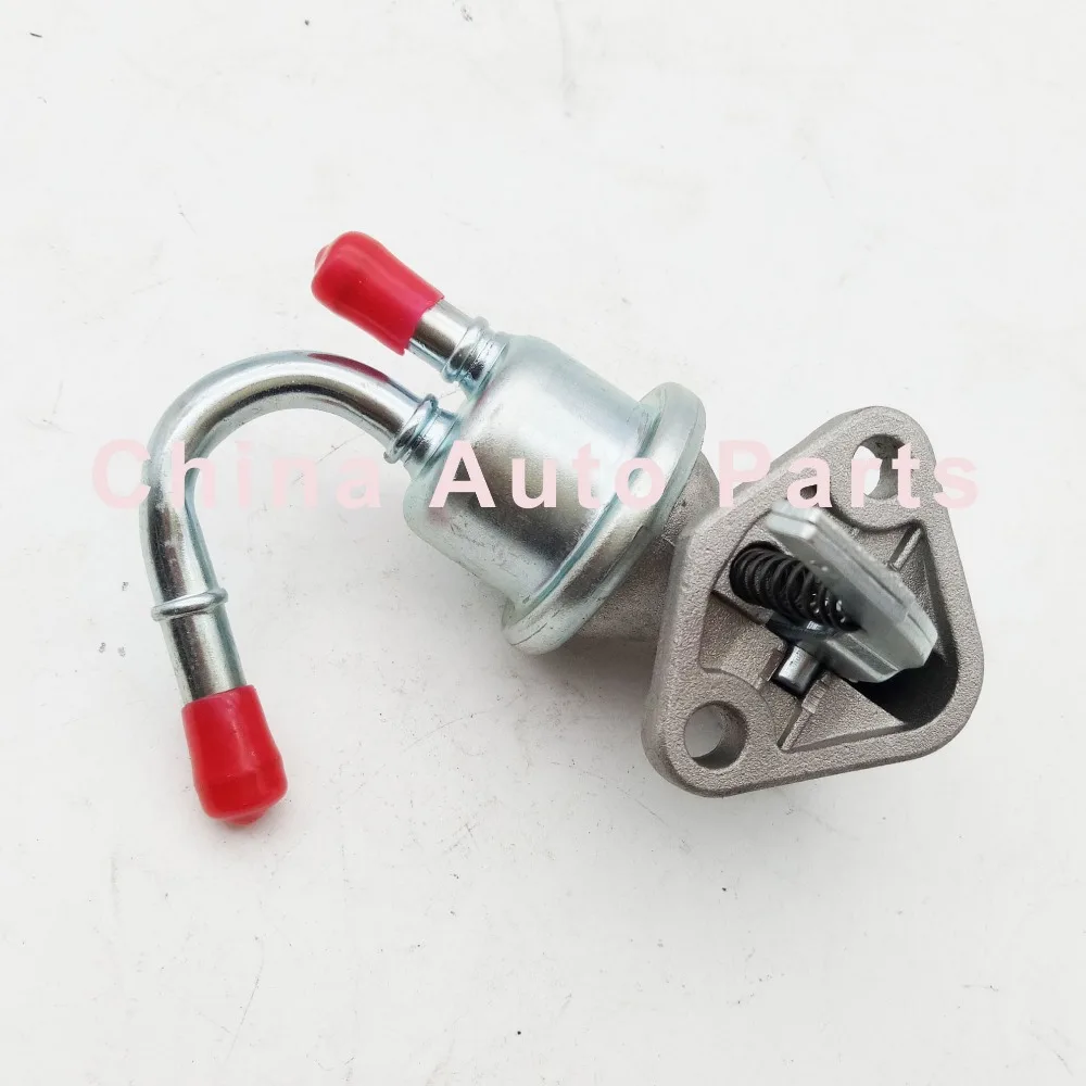 

Kubota V3600 M105,M6040,M6800,M7040,M8200,ME8200,M8540 Tractor Fuel Lift Pump