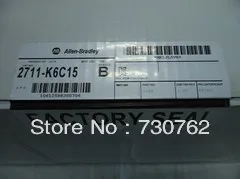 

2711-K6C15 2711K6C15 new in original box