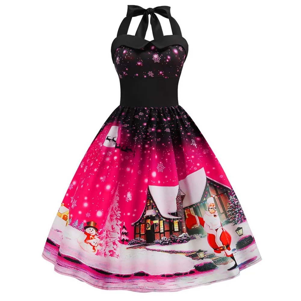vintage christmas clothes