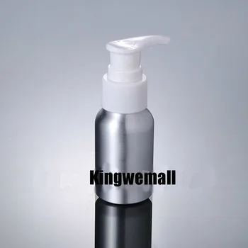 

Cosmetics Bottle Beauty Container Professional Makeup Packaging Accessories Empty Pump Travel Shampoo Dispenser