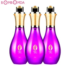 50ML rozpuszczalny w wodzie smar na bazie oleju dla kobiet Lube Body obudowa krem do masażu żel wzbudzenia oleju Sex produkty