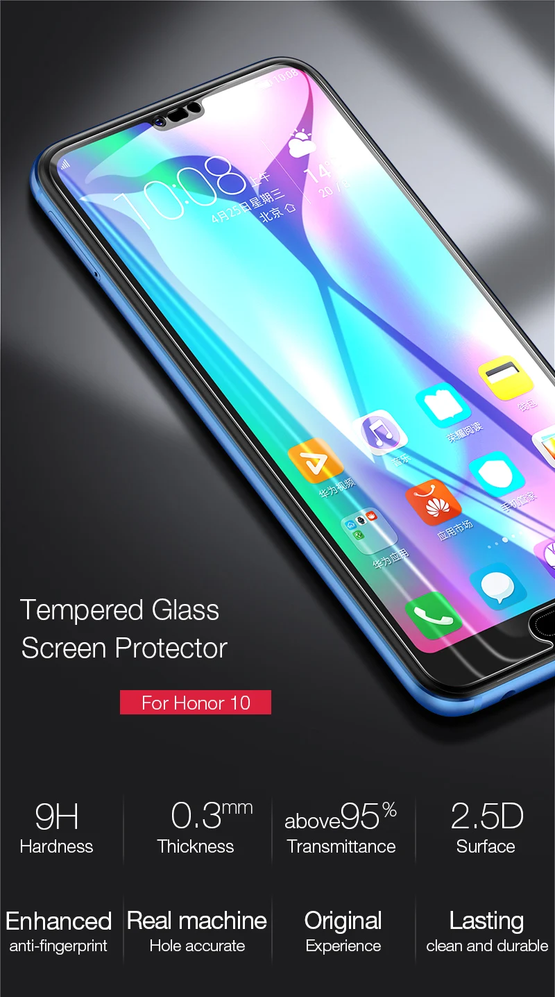 screen protector for huawei honor 10 (1)