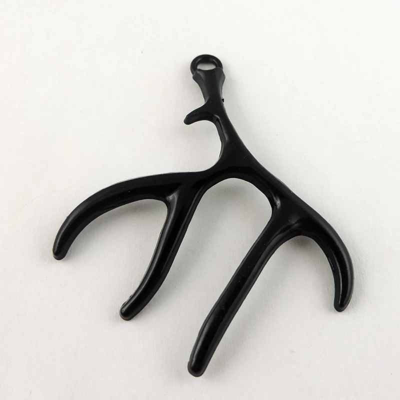 Подвеска ожерелье в стиле панк 51x46x3 мм 38816|jewelry equipment|jewelry standjewelry underwear |
