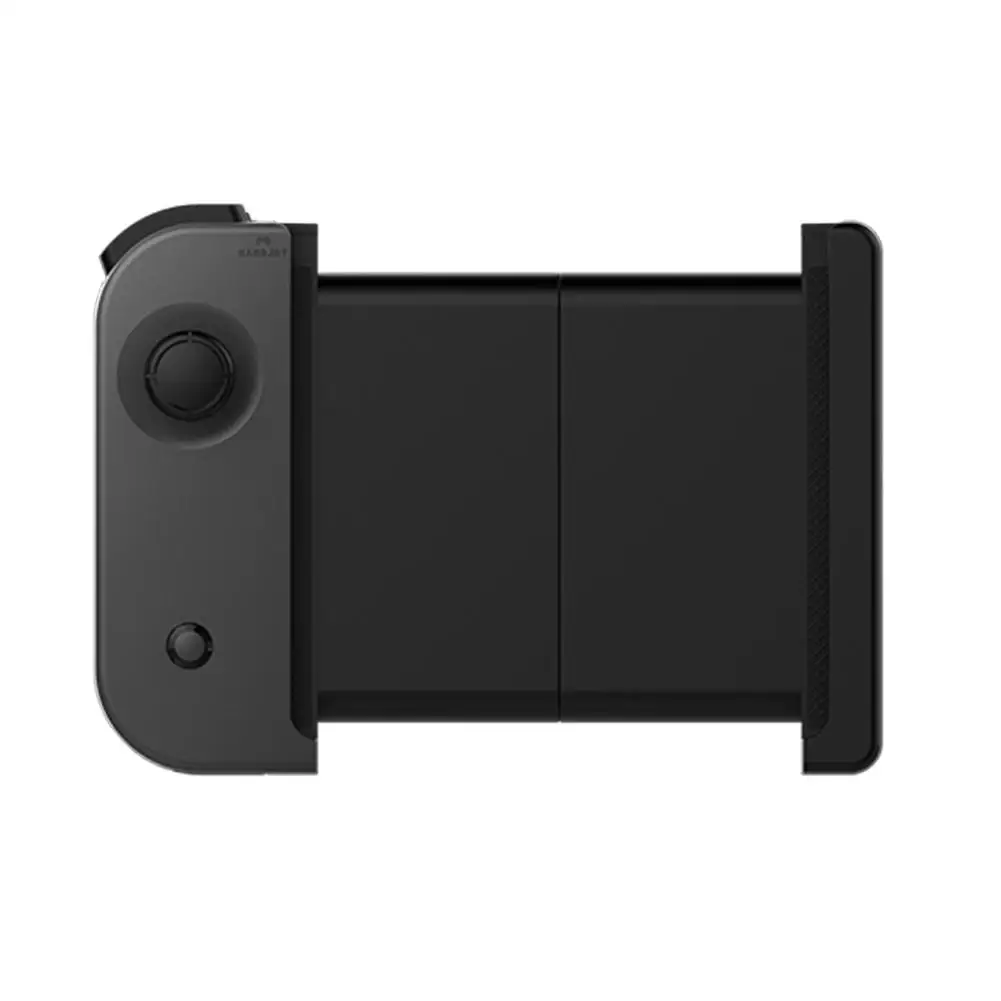 

X-MAX Wireless Gamepad Helper One-hand Game Controller For PUBG Games USB Port For Android Phone For IPhone With Data Cable J2